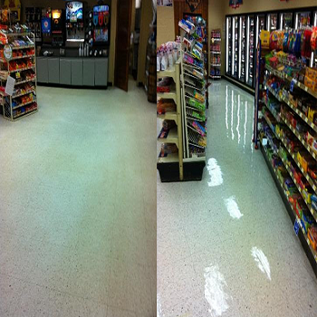 Finishline Floor Care Stripping Sealing Buffing Waxing Floors